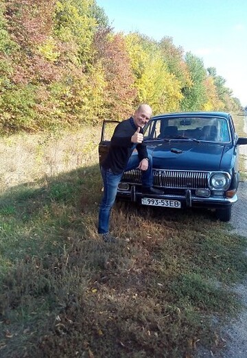 My photo - Aleksandr, 51 from Uman (@korshun376)