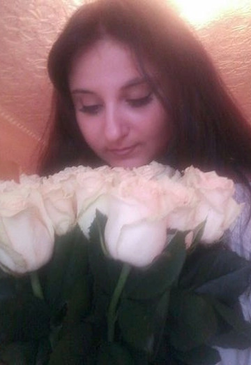 Ma photo - Anastasiia, 29 de Samara (@anastasiya208469)