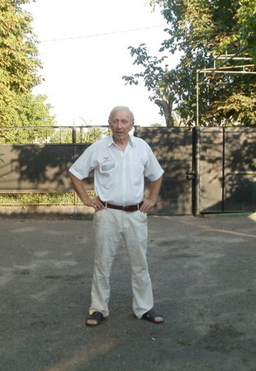 Моя фотография - вячеслав, 74 из Краснодар (@vyacheslav45845)