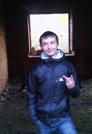Моя фотография - Игорь, 35 из Ижевск (@igor239448)