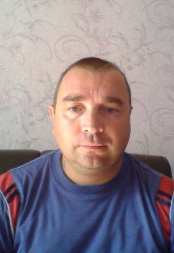 My photo - igor, 51 from Voronezh (@igor71998)