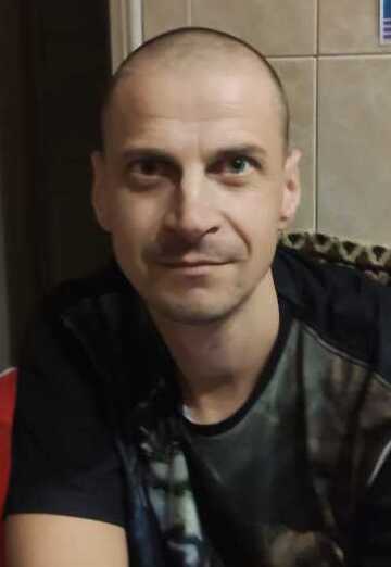 My photo - Mihail, 37 from Striy (@mihail203226)