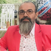 Emmoti, 45, Мерсин