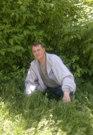 Моя фотография - Андрей, 44 из Москва (@andrey5711206)
