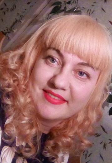 Моя фотография - Наталья, 41 из Усть-Каменогорск (@natalya273910)