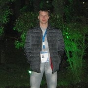 Дмитрий 35 лет (Козерог) на сайте знакомств Пензы