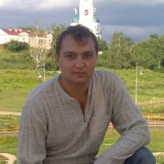 Vadim 40 Noyabrsk