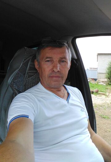 Моя фотография - Вячеслав Алексеев, 61 из Набережные Челны (@vyacheslavalekseev11)