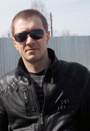 Моя фотография - Олег, 51 из Тутаев (@oleg102886)