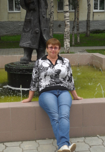My photo - Natalya, 64 from Kazan (@natalya82065)