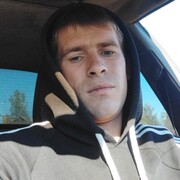 Александр, 26, Нелидово