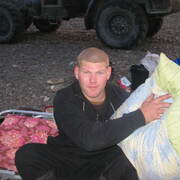 Денис, 41, Билибино
