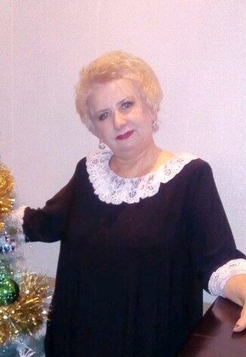 My photo - Svetlana, 55 from Ryazan (@svetlana338719)