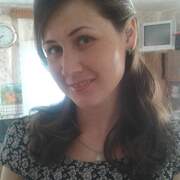 Elwina, 32, Бураево