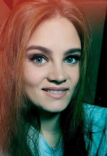 My photo - Viktoriya, 24 from Veliky Novgorod (@viktoriya143551)