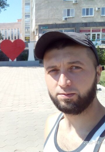 My photo - Grigoriy Chokan, 30 from Stepnogorsk (@grigoriychokan)