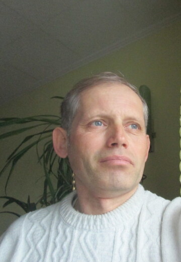 My photo - Aleksandr, 56 from Chervonograd (@aleksandr592671)