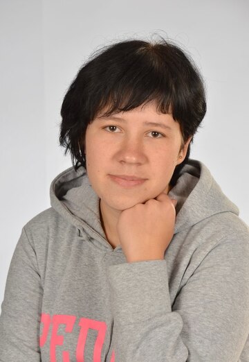 Моя фотография - Юлия, 29 из Золотоноша (@uliya119946)