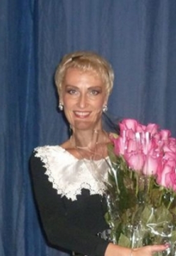 My photo - Liliana, 54 from Akhtyrka (@lilianahomenko70)