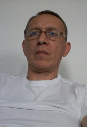 My photo - Aleksey, 58 from Berlin (@aleksey392056)