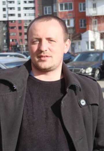 My photo - Sergey, 35 from Luhansk (@sergey981121)