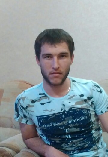 My photo - Stas, 33 from Volzhskiy (@stas19458)