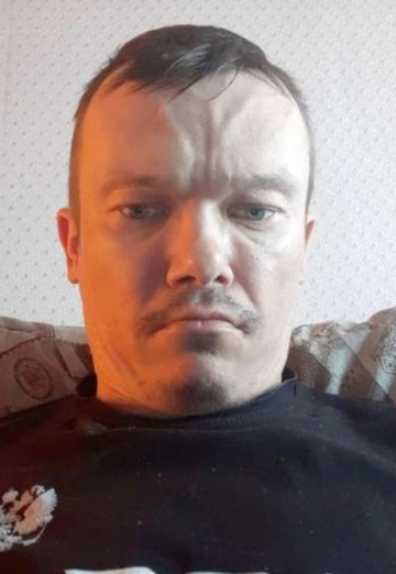 My photo - Pavel, 35 from Novokuznetsk (@pavel177283)