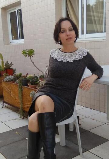 My photo - Natali, 53 from Ashkelon (@natali48202)