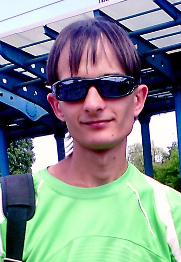 Pavel (@pavel71667) — my photo № 2