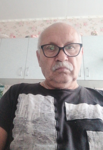 My photo - Yuriy, 68 from Kursk (@uriy210992)