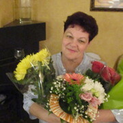 Юлия, 79, Пушкин