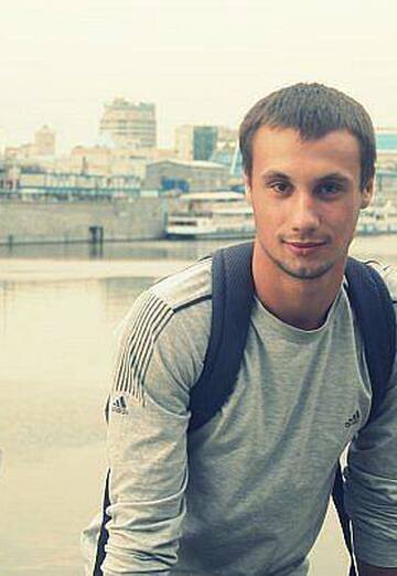 My photo - Misha, 30 from Cherkessk (@misha50059)