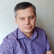 Алексей, 49, Соль-Илецк