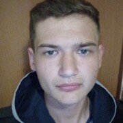 Nerack Roigano, 22, Горячий Ключ
