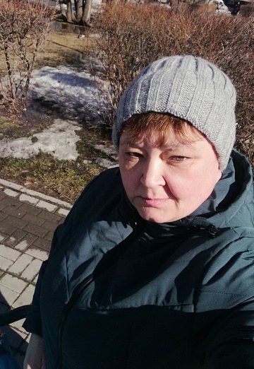 Моя фотография - Наташа Власенко, 52 из Тюмень (@natashavlasenko0)