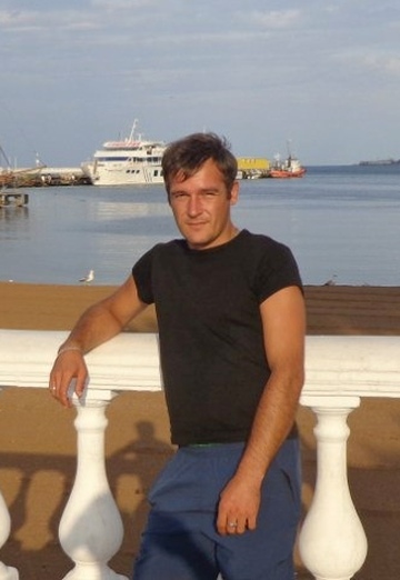 My photo - Yuriy, 36 from Samara (@uriy213403)