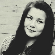 Nasten'Ka, 27, Лух