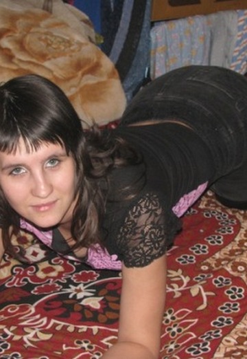 My photo - kristi, 34 from Bugulma (@stasya180)