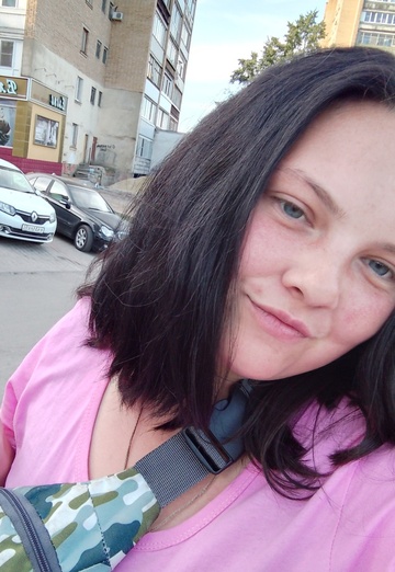 My photo - Anastasiya, 23 from Oryol (@anastasiya212026)
