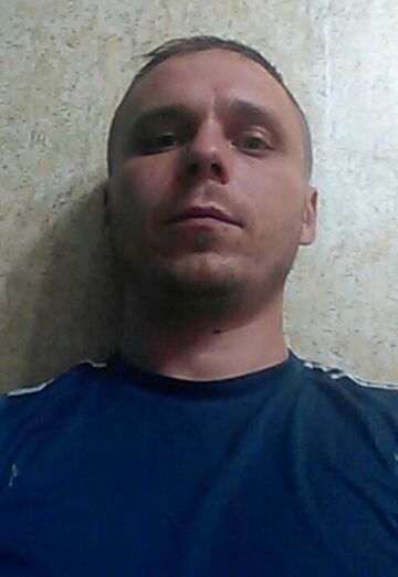Моя фотография - Александр, 39 из Ханты-Мансийск (@aleksandr458093)
