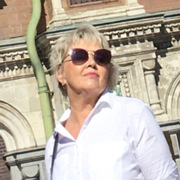 Ира, 54, Кингисепп