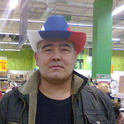 Мурат, 47, Софрино