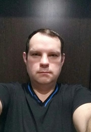My photo - NIKOLAY, 39 from Kirov (@nikolay211173)