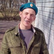 Алексей, 28, Тамбов