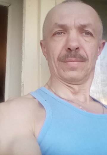 Моя фотография - Валерий, 55 из Самара (@valeriy63454)