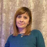 Юлия, 33, Надым (Тюменская обл.)