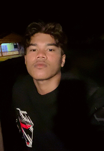 My photo - Hasnol, 24 from Mersing (@hasnol0)