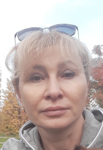 Моя фотография - ТатьянаЧелябинск, 60 из Челябинск (@tatyana302886)