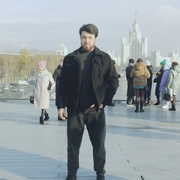 Боря, 25, Сергиев Посад