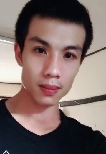 My photo - หยุดคิด, 24 from Bangkok (@ryvrho4uxj)